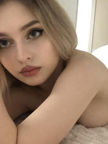 Индивидуалка Рада Фотография 5