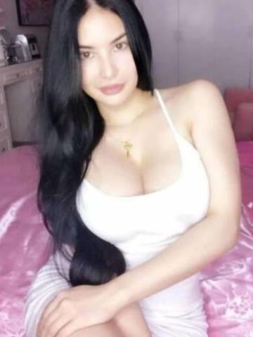 Индивидуалка Индира Фотография 3